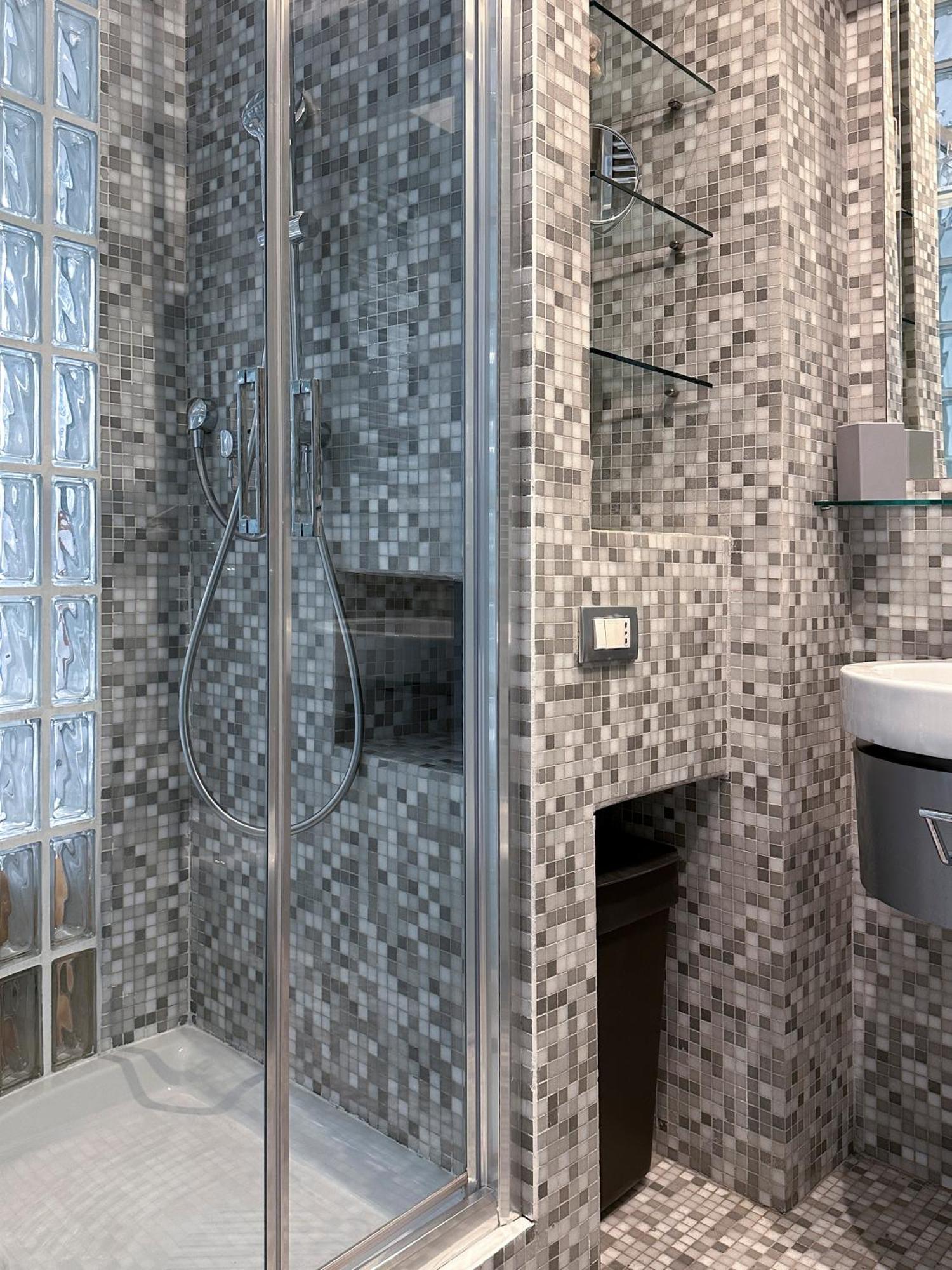 Domus Alexander, Terrace Downtown Apartment Рим Экстерьер фото