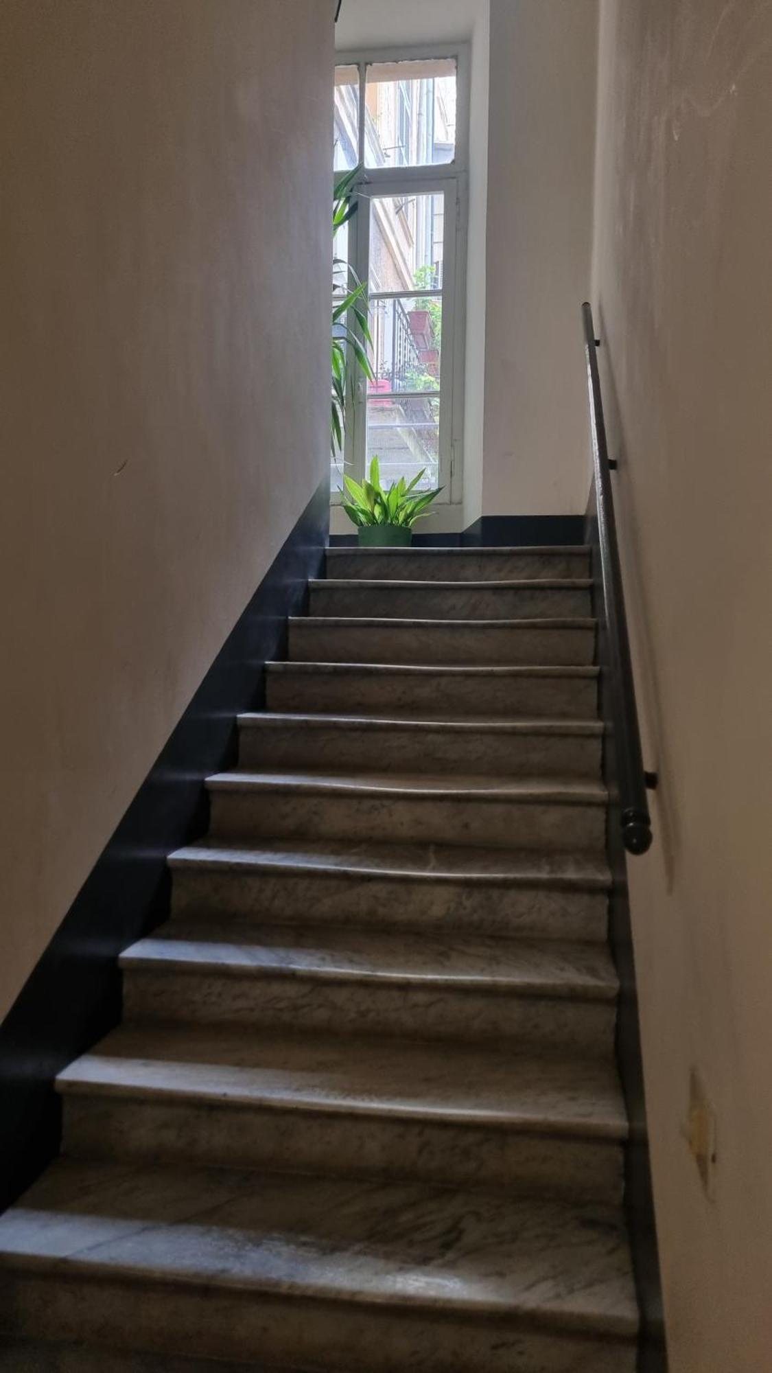 Domus Alexander, Terrace Downtown Apartment Рим Экстерьер фото